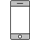 phone icons