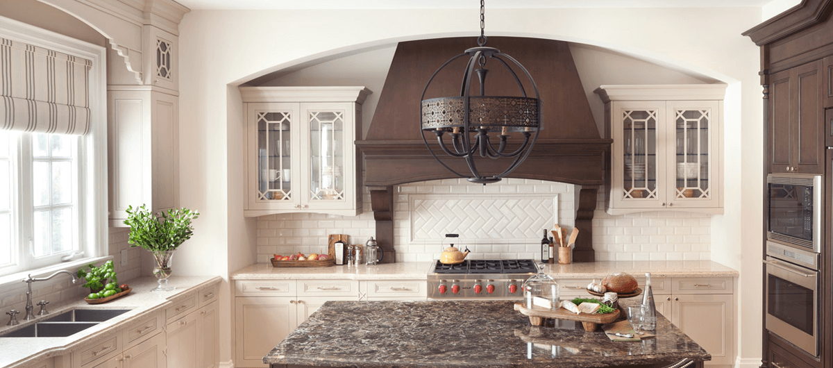 Home Chain O Lakes Cabinetry